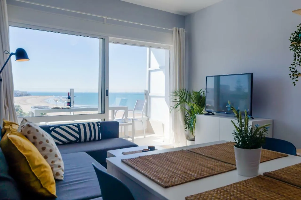 Apartamento Sea Views Rota Apartment