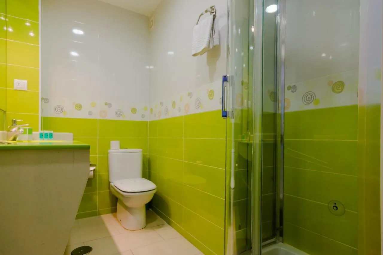 Apartamento Sea Views Rota