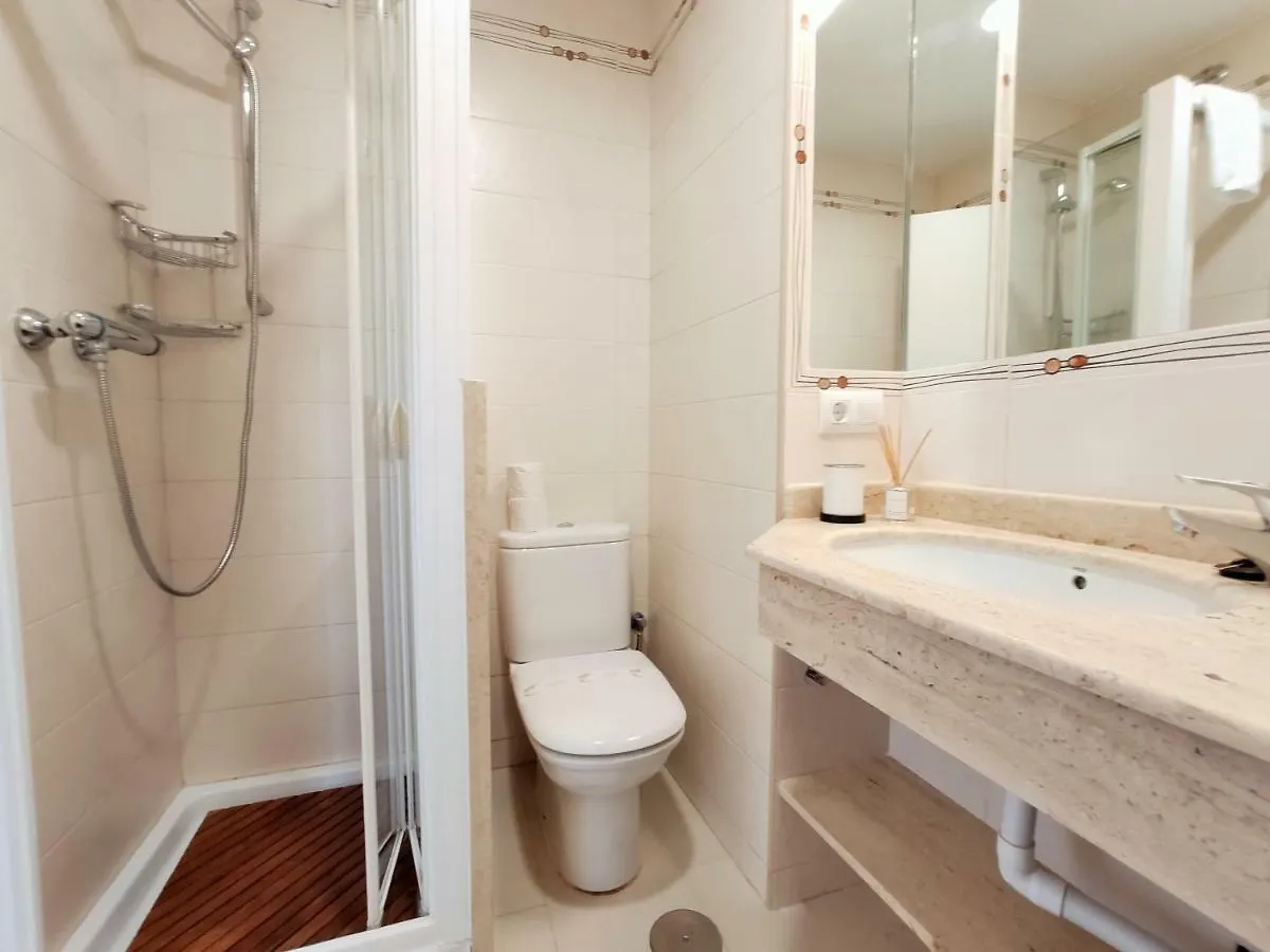 Apartamento Sea Views Rota Apartment