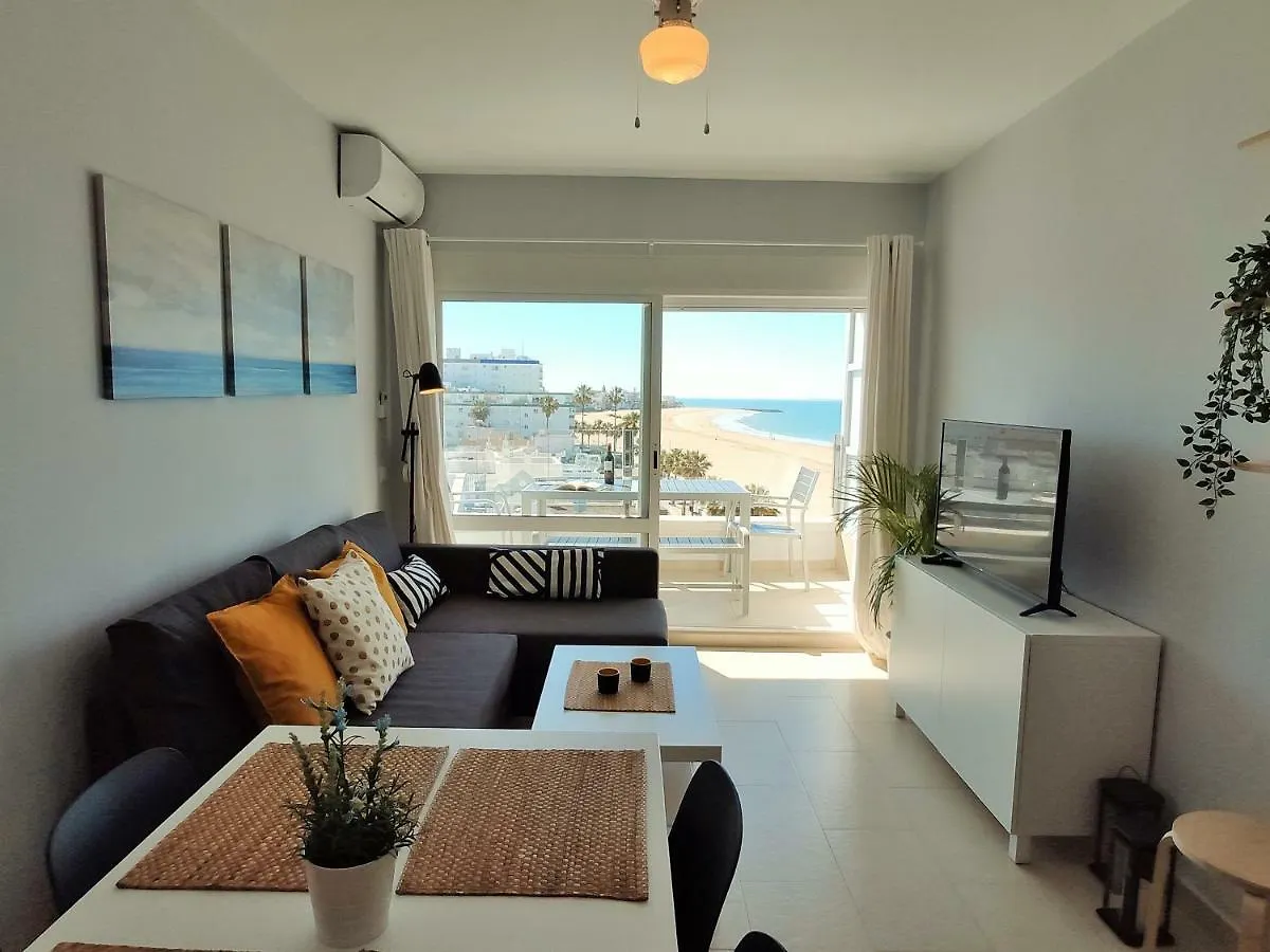 Apartamento Sea Views Rota Apartment