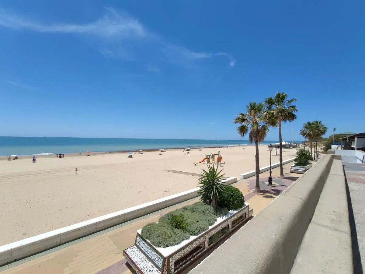 Apartamento Sea Views Rota